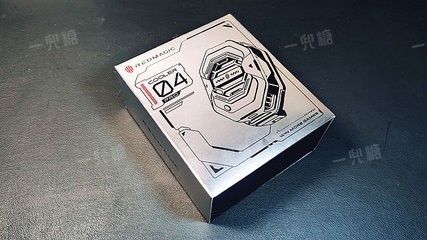 急速降溫，持續高輸出 紅魔散熱器4Pro背夾版分享