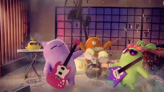 IP變現(xiàn) 動(dòng)漫、影視與游戲產(chǎn)業(yè)的核心驅(qū)動(dòng)力