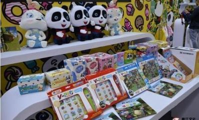 中國(guó)動(dòng)漫衍生品產(chǎn)業(yè)怎樣才能做大做強(qiáng)?