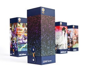 融合創(chuàng)新與情懷 3D動漫周邊產(chǎn)品開發(fā)的機遇與策略