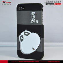 酷巴熊守護(hù)你的手機(jī)日常 翔通動(dòng)漫推出蘋(píng)果保護(hù)殼新品
