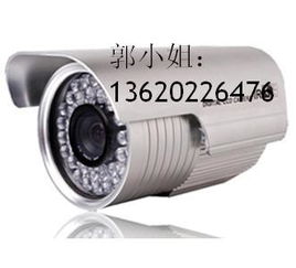 家用紅外防水監控攝像機選購指南 廠商與價格全解析