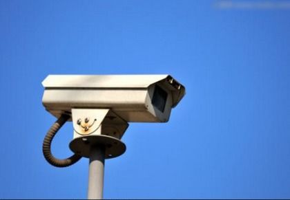 監控攝像機清晰度指標究竟是什么？不是像素那么簡單